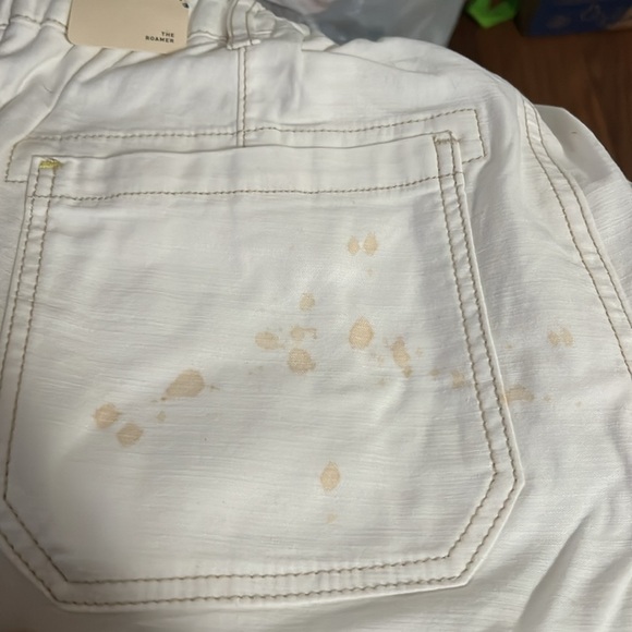 PILCRO THE ROAMER PANT 31 anthropologie women pants - Picture 5 of 5